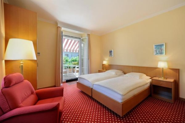 Hotel Elite